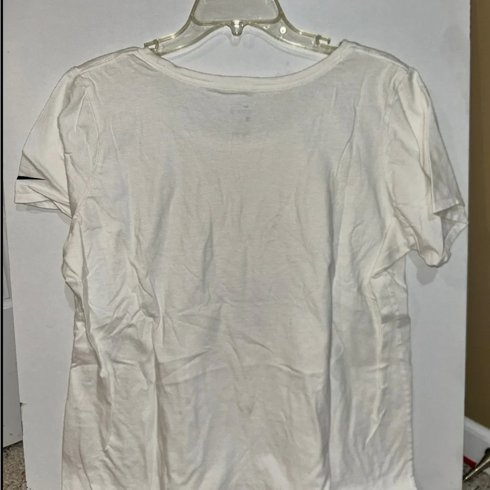 X2 Nike Athletic Tee bundle size xl